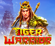 Tiger Warrior